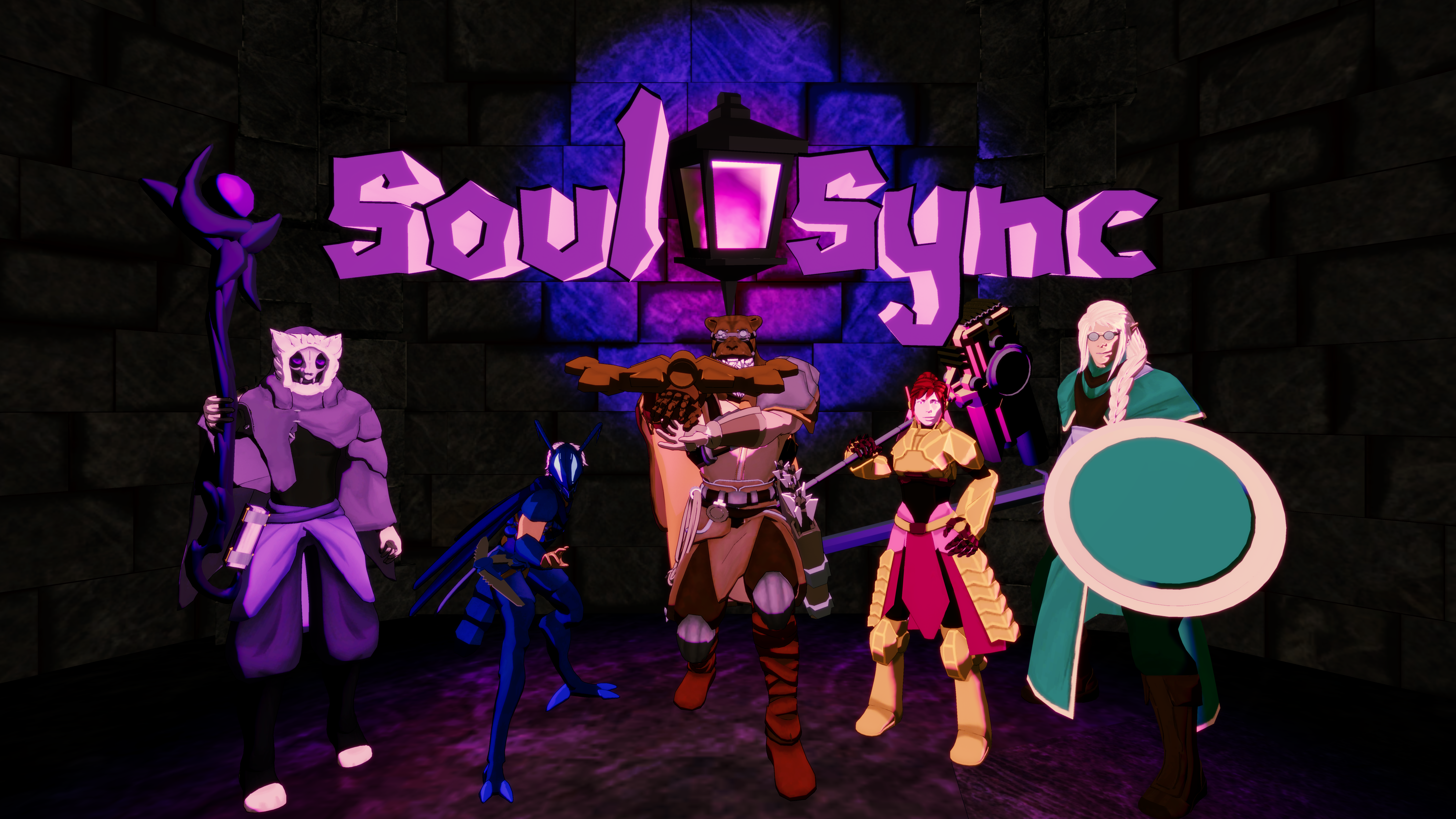 SoulSync